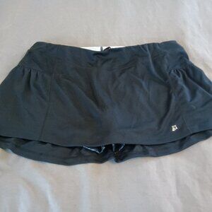 Skirt Sports Brand Freedom Fighter Skirt Skort Women's Size XL NWOT